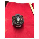 Danforth White Compass