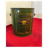 Sun Brand Leib Packing Bail Handle Gallon Oyster