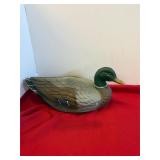 Unimold Vintage Decoy