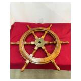 Ships Wheel