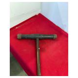 Antique Boat Builders Tool