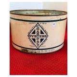 Coastpact NJ1 Half Gallon Oyster Can