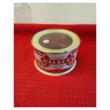 Seaside Walker Exmore Va 8oz Oyster Can