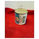 WF Morgan Weems 12oz Frozen Oyster Can