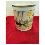 Ocean Classic Scallops Gallon Can