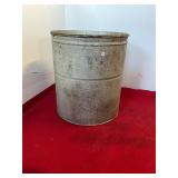 Coulbourne Bros Co Sea Brand Baltimore 3 Gal