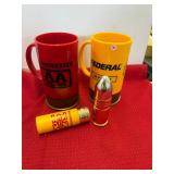 Ammo Avon and Mug Lot