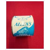 Allens Va 13 Coles Point VA 12oz Oyster Can