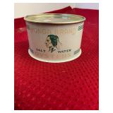 Honga MD 131 Cambridge MD 8oz Oyster Can