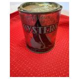 Early & Eddins VA 133 Broadway Va Pint Red Oyster