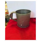 Oyster Shucking House Pail