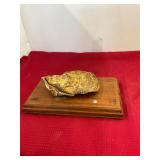 Huge Oyster Shell