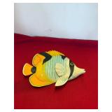 Fish Wall Hanging