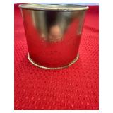 Shackleford Schlifer Clams 12oz Oyster Can