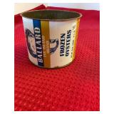 Ballard Egg Island Brand Irvington Va 12oz Can