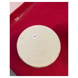 Adams Packing Corp Grimstead VA Crab Meat Can