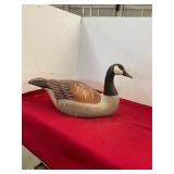 Ducks Unlimited Tom Taber Decoy Big Sky