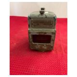 1943 US Navy Mounted Compass