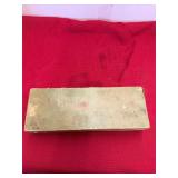 S O Fisher Lynchburg VA Reloading Set