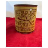 Patuxtent Warren Denton Broomes Island MD Gallon