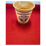 Sealshipt Oysters Blue Point 6oz Cup