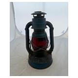 Dietz Red Globe Lantern