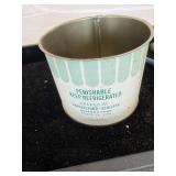 Shackelford-Schlifer Severn VA 12oz Oyster Can