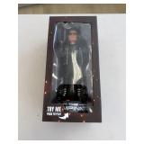 Talking Trumpinator Collectible