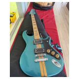 Sorina Telecaster Deluxe New Gibson Guitar
