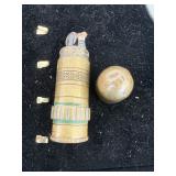 WW2 Trench Art Lighter