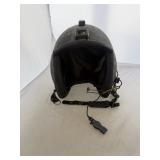 Military Helicopter Helmet