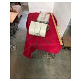 Rustic Country Christmas Lot