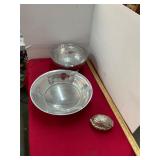 Pewter Lot