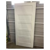 Solid Core Door