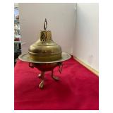Brass Incense Burner