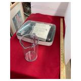 Kitchen Aid Lot