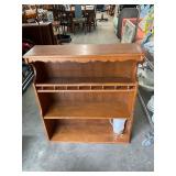 Wooden Shelf