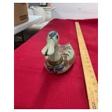 Pottery Bird