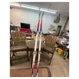 Snow Skis