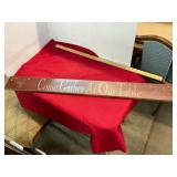 Country Wall Hanging