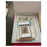 Wall Hanging Lot