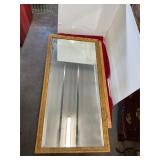 Antique Mirror