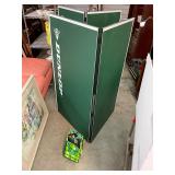 Dunlop Ping Pong Table Top