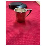 Sterling Baby Cup