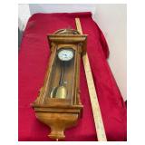 Wall Hanging Clock
