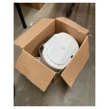 Towel Warmer Box Lot