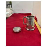 Pewter Lot