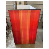The Rungless Ladder Giclee Print