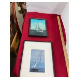 Nautical Sailboat Pictures