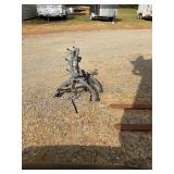Saris Bike Rack